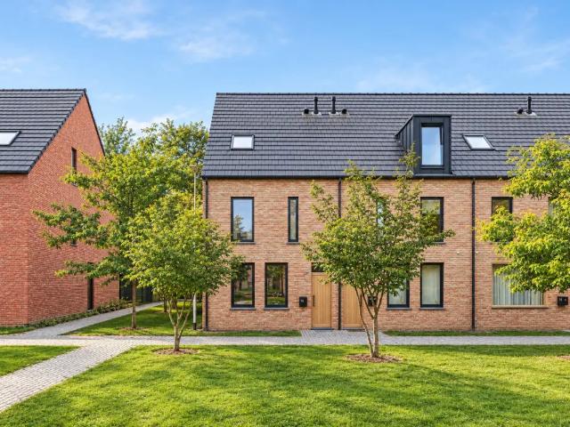 te koop Huis Sint Truiden