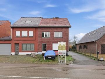 te koop Huis Sint Truiden