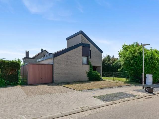 te koop Huis Sint Truiden