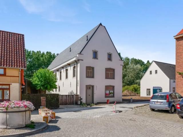 te koop Huis Sint Truiden
