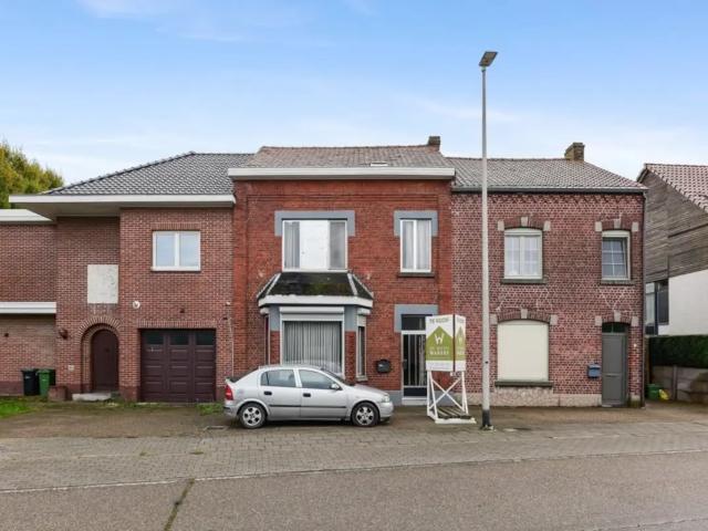 te koop Huis Sint Truiden