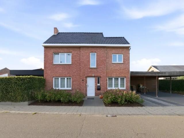 te koop Huis Sint Truiden