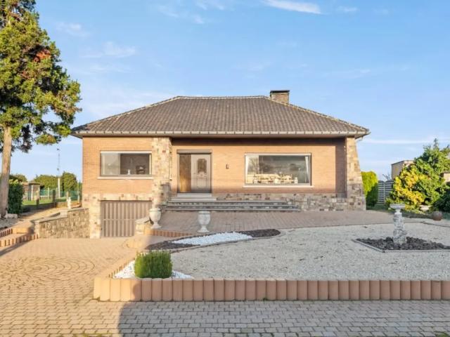 te koop Huis Sint Truiden