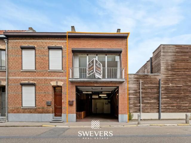te koop Huis Sint Truiden
