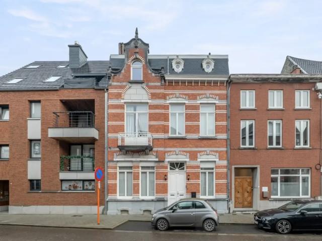 te koop Huis Sint Truiden