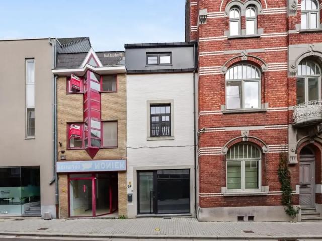 te koop Huis Sint Truiden
