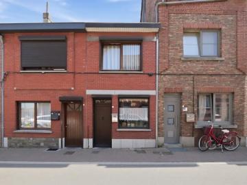 3800, Saint-Trond, Hasselt - Tuin