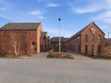 3800, Saint-Trond, Hasselt - Parkeerplaats