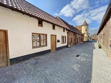 3800, Saint-Trond, Hasselt - Tuin, Terras