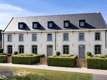 3800, Saint-Trond, Hasselt