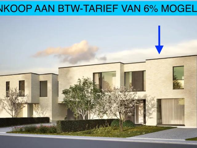 te koop Huis Sint Truiden