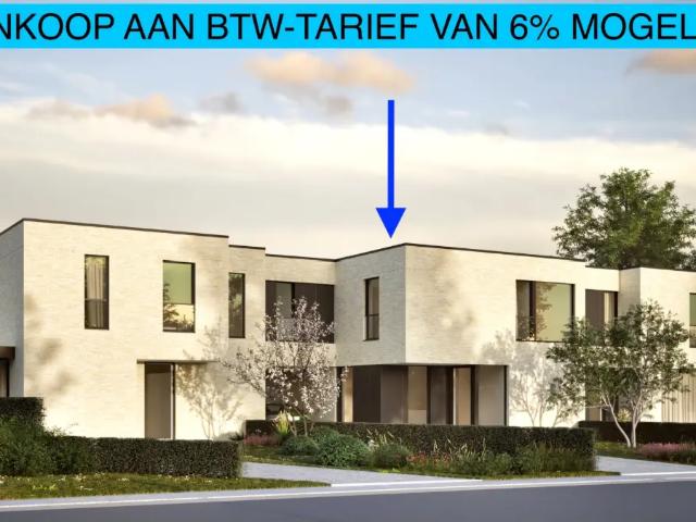 te koop Huis Sint Truiden
