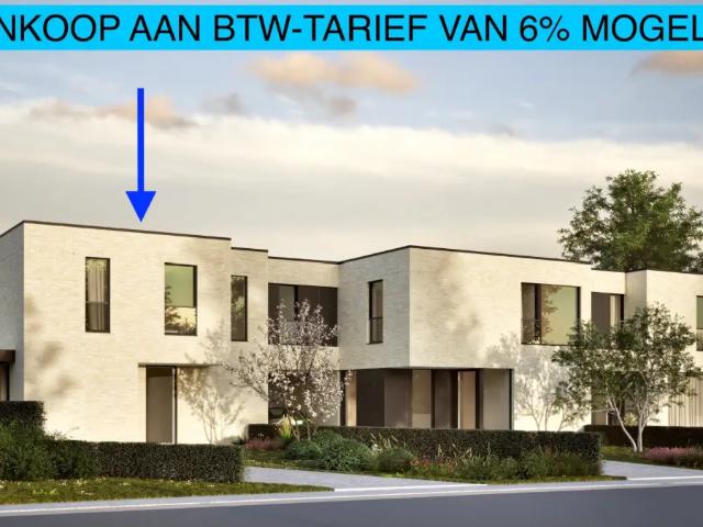 te koop Huis Sint Truiden