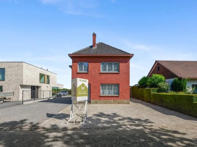 te koop Huis Sint Truiden