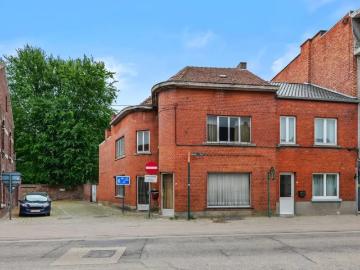 3800, Saint-Trond, Hasselt - Kelder