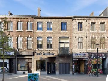 3800, Saint-Trond, Hasselt