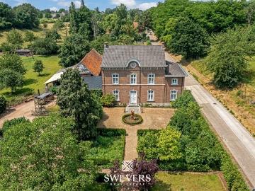 3800, Saint-Trond, Hasselt - Tuin
