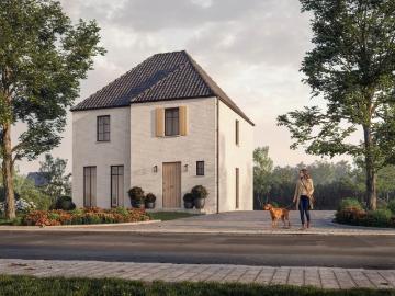 te koop Huis Sint Truiden