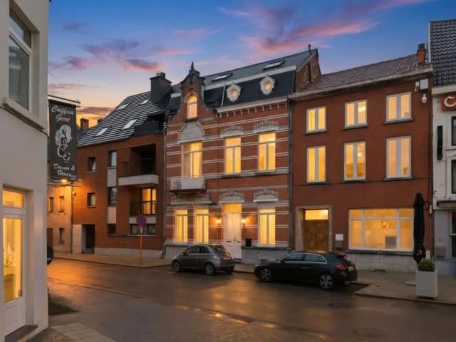 te koop Huis Sint Truiden
