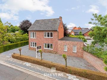 te koop Huis Sint Truiden