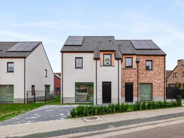 te koop Huis Sint Truiden