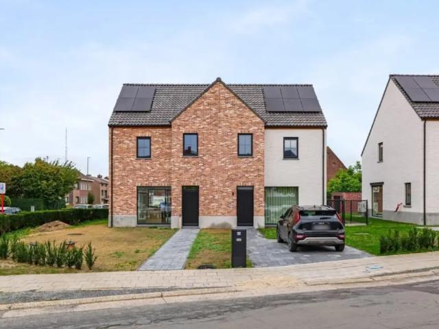 te koop Huis Sint Truiden