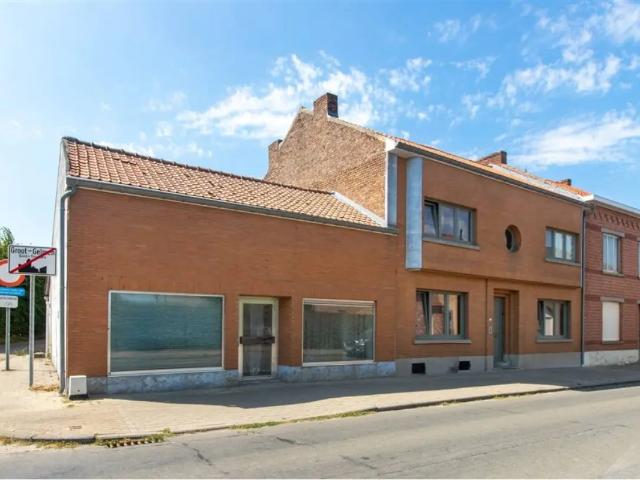te koop Huis Sint Truiden