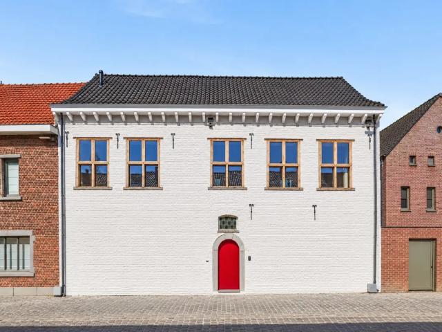 te koop Huis Sint Truiden