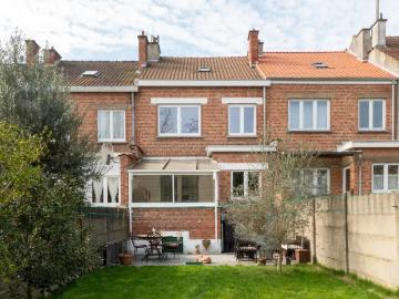 1082, Berchem-Sainte-Agathe, Bruxelles-Capitale