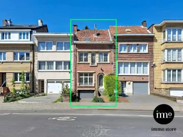 1082, Berchem-Sainte-Agathe, Bruxelles-Capitale