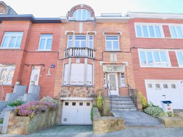 1082, Berchem-Sainte-Agathe, Bruxelles-Capitale