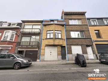 1082, Berchem-Sainte-Agathe, Bruxelles-Capitale