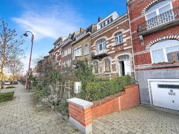 1082, Berchem-Sainte-Agathe, Bruxelles-Capitale