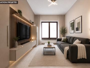 te koop Huis Sint Agatha Berchem