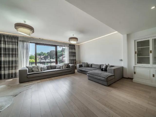 te koop Huis Sint Agatha Berchem