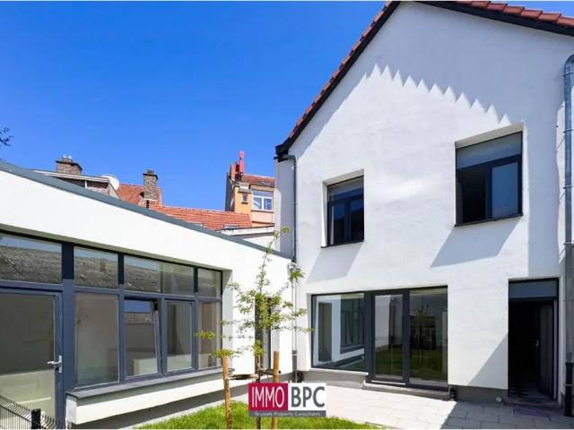 te koop Huis Sint Agatha Berchem