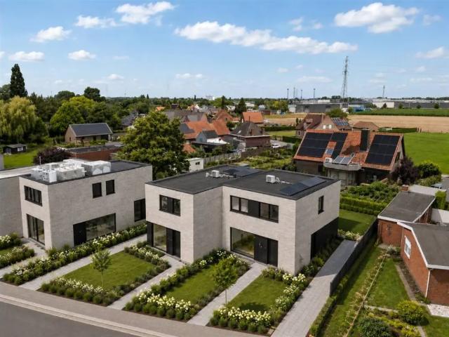 te koop Huis Sint Eloois Vijve