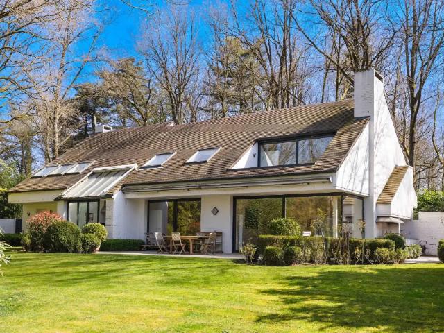 te koop Huis Sint Genesius Rode