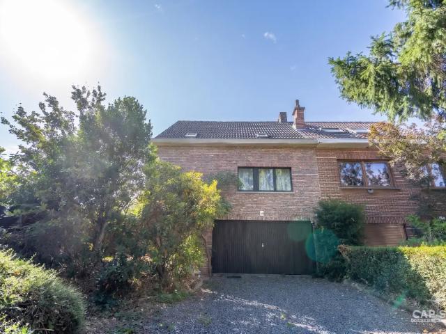 te koop Huis Sint Genesius Rode