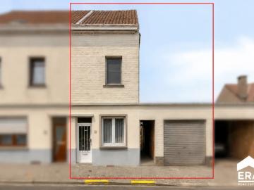 te koop Huis Sint Genesius Rode