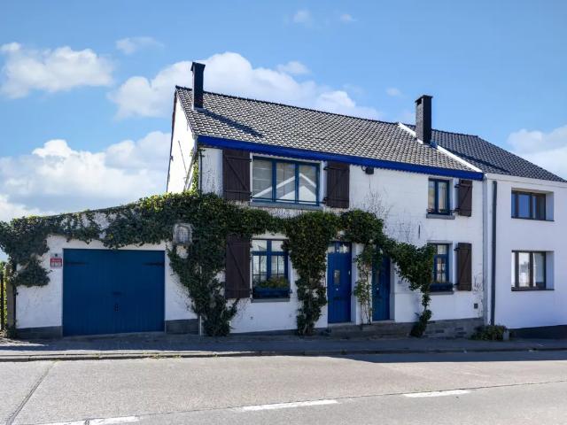 te koop Huis Sint Genesius Rode