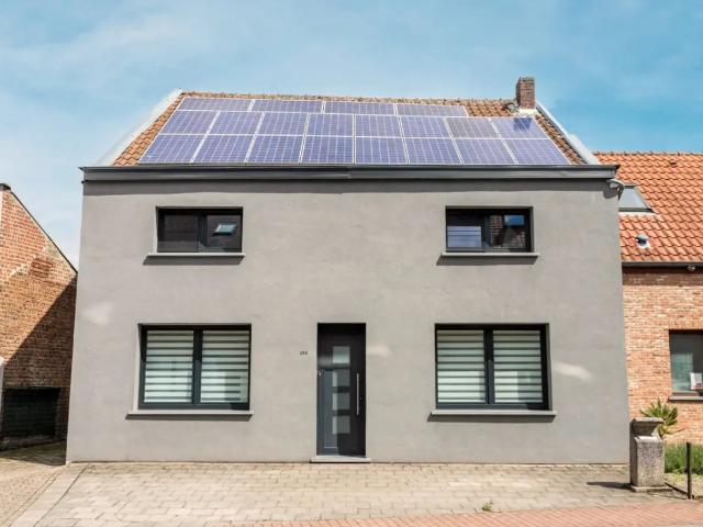 te koop Huis Sint Genesius Rode