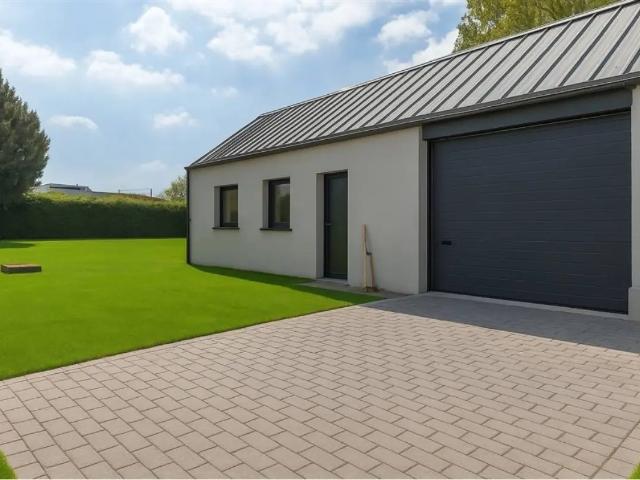 te koop Huis Sint Genesius Rode