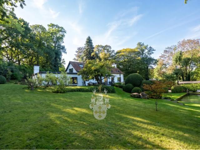 te koop Huis Sint Genesius Rode