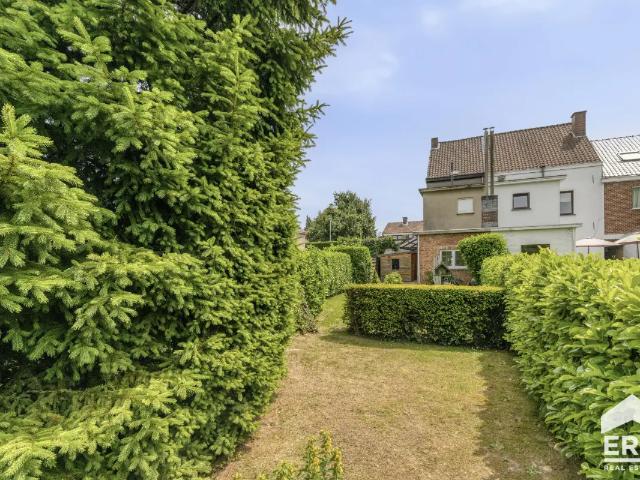 te koop Huis Sint Genesius Rode
