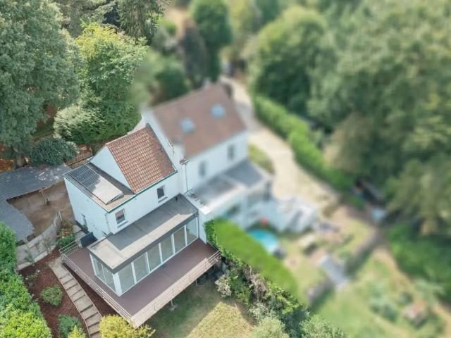 te koop Huis Sint Genesius Rode