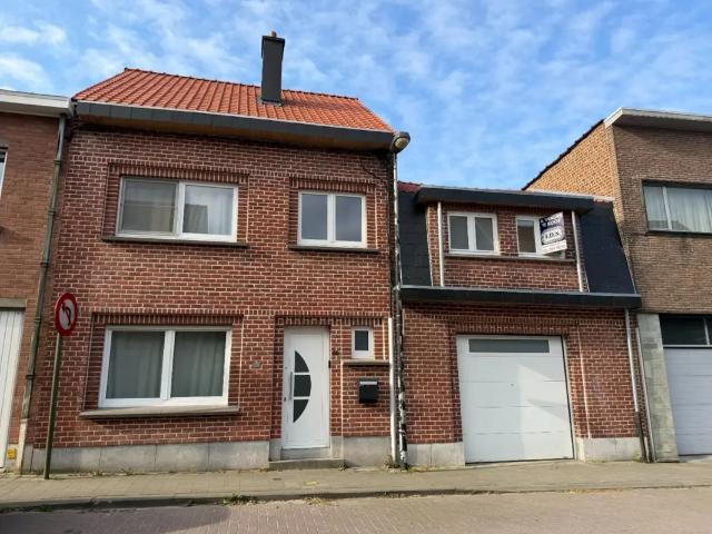 te koop Huis Sint Genesius Rode