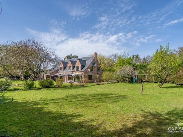 te koop Huis Sint Genesius Rode