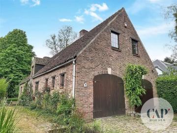 te koop Huis Sint Genesius Rode