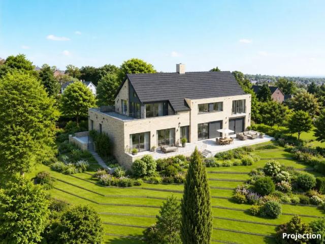 te koop Huis Sint Genesius Rode